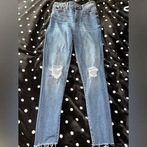 Kendall and Kylie Jeans!